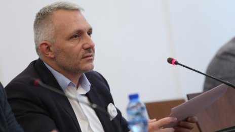 От ИБГНИ вече не виждат смисъл да се разговаря за правителство