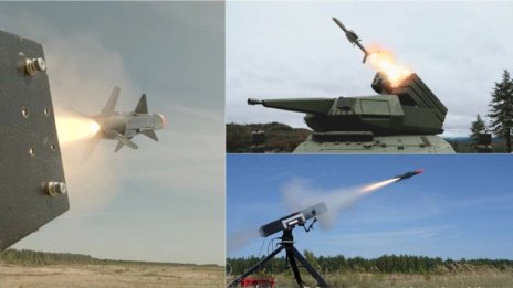 Евтини решения срещу дронове: Кои са новите оръжия, които заменят скъпите ракети? ВИДЕО