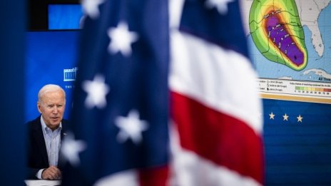 Байдън предупреди: Може да има нова атака срещу летището в Кабул