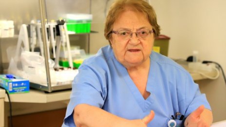 Пикът на четвъртата вълна ще бъде достигнат около 10 октомври