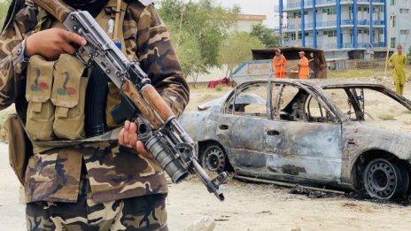 Талибаните спечелиха войната, а могат ли да управляват Афганистан?