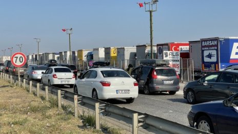 Какви са новите изисквания за влизане в България от 1 септември?