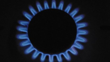 Природният газ поскъпва с близо 20,5%