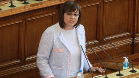БСП иска: 6500 лв. за второ дете, по една заплата за самоосигураващите се