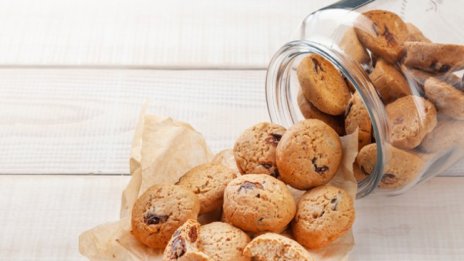 Идеи как да съхранявате храните за по-дълго време 