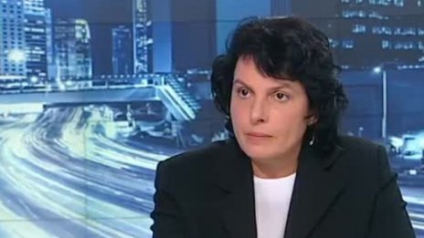 Бонка Василева от ДБ: Обявили сме с кого може и с кого не