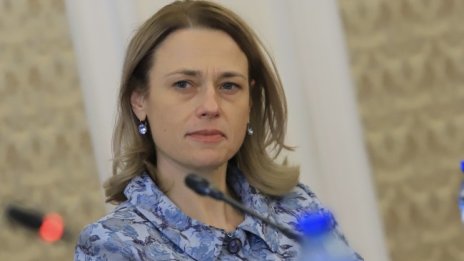 Митева откри нарушения на правилника, свика председателски съвет