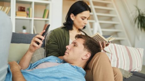 6 причини за трудна комуникация във връзката