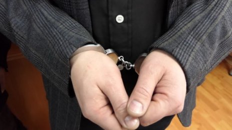 Арестуваха служител на фонд "Земеделие", искал 5 бона подкуп