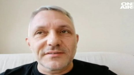 Хаджигенов: Шоуто на Тошко и Татяна ще им се получи по-добре