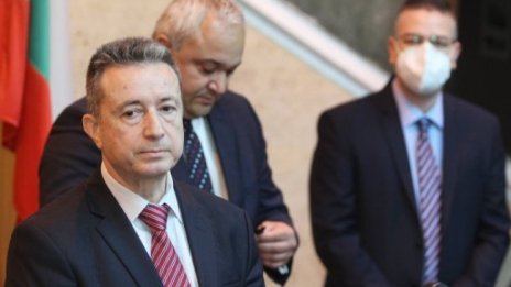 Стоилов зове: Да не пропилеем постигнато!