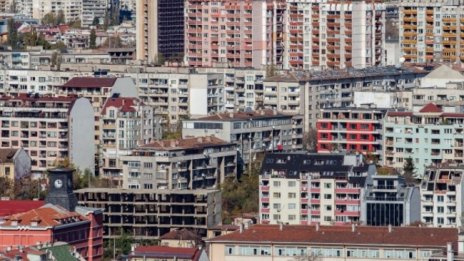 Наемите се раздвижват: В София се търсят жилища между 500-600 лв.
