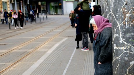 Евростат: Предпоследни сме в ЕС по положителен ръст на БВП
