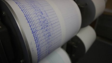 Силен трус от 7.1 по Рихтер разтърси Мексико