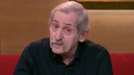 Почина астрологът Симеон Братованов - Люмиер