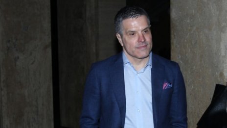 Прокуратурата поиска от Украйна екстрадиране на Брендо