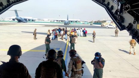 Живот след Афганистан: Кошмарите не свършват