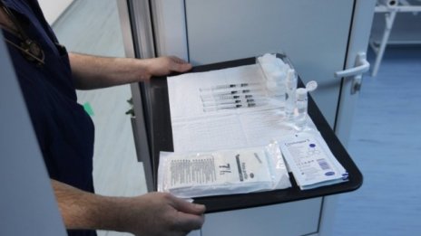 Болницата в Горна Оряховица се нуждае от доброволци 