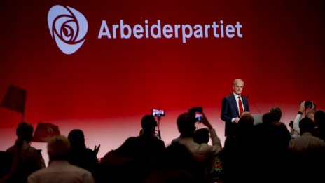 Ерна Солберг сдава властта след парламентарния вот в Норвегия