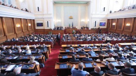 Нов политически играч ще заведе повече избиратели до урните  