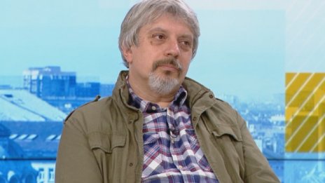 Проф. Витанов: Очакваме „разведряване“, празнувайте на 15 септември