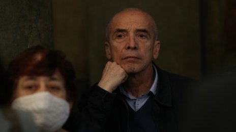И от "Токуда" опровергаха Мангъров за ваксиниран починал
