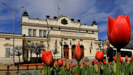 46-ото НС: Страсти, освободени от разум и недобър тон 