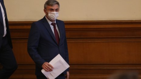ДПС не се притеснява от проект на "харвардските" министри