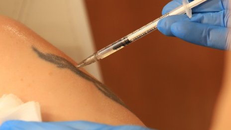 Всички служители в Италия са задължени за "зеления пропуск"