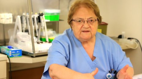 Проф. Аргирова: Пикът на четвъртата COVID вълна предстои