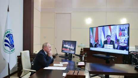 Най-големият враг на Русия - собствената й икономика
