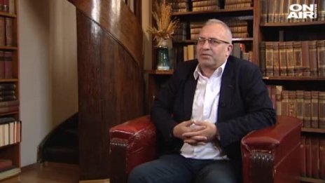 Историите ON AIR: Цар Фердинанд - най-дълго управлявалия монарх в Третото българско царство