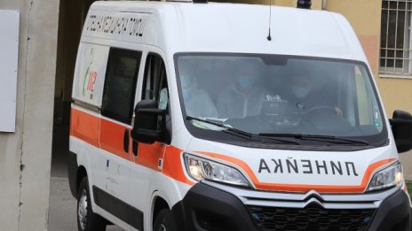 2360 са новите заразени с коронавирус, троен скок при починалите