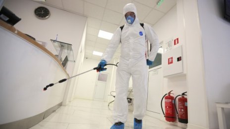 7-годишно дете с неврологично заболяване е сред жертвите на вируса