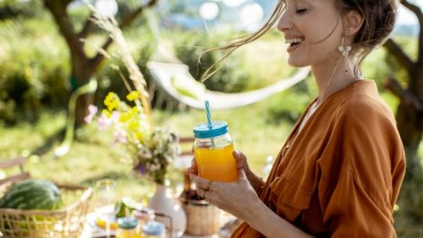 5 вкусни сока с невероятни ползи за здравето 