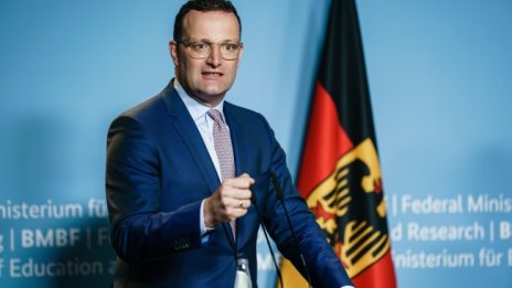 Германия спира компенсациите за неваксинирани под карантина