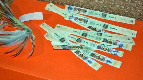 Сменят бандеролите, бизнесът изненадан от "Държавен вестник"
