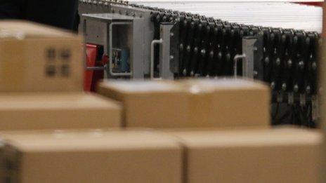 През септември е забавен растежът в еврозоната