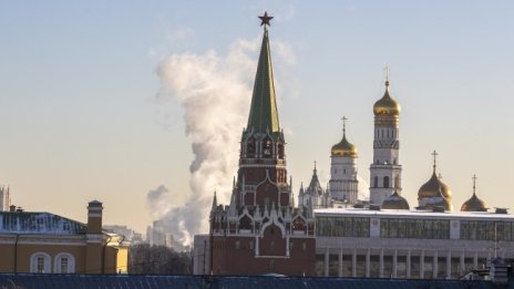 21 438 са случаите на COVID-19 в Русия за денонощието