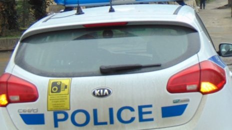 Задържаха мъж, ограбил денонощен магазин в Елин Пелин