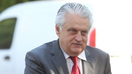 4-5 млн. лв. ще са нужни за ремонт на оградата на границата