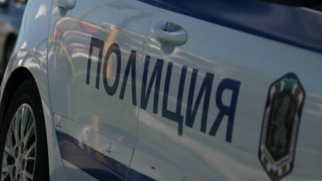 Тежка катастрофа в столицата, четирима са в болница