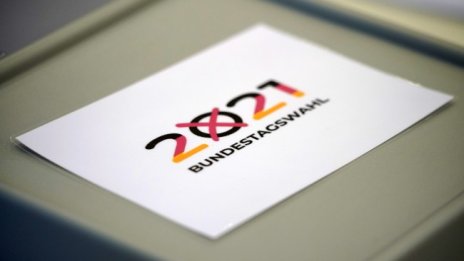 Германия гласува, кой ще замени Меркел?