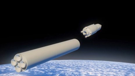 САЩ отговориха: Изпробваха успешно хиперзвуково оръжие