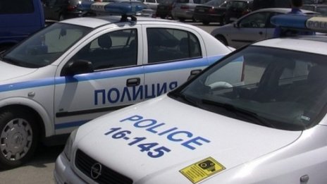 Мъж е бил застрелян в столичния кв. "Сухата река"