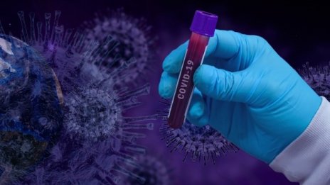 Заразен с COVID-19 персонал затвори детска градина в Ямболско