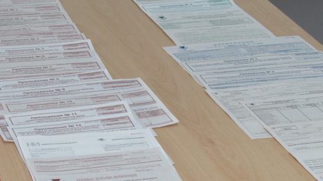 И днес се подават коригиращи декларации в НАП
