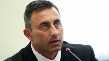 НСлС: Румен Спецов не дължи данъци, изряден е към хазната