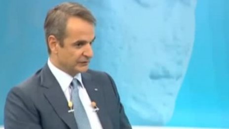 Мицотакис не подкрепя българското вето за членството на РСМ в ЕС
