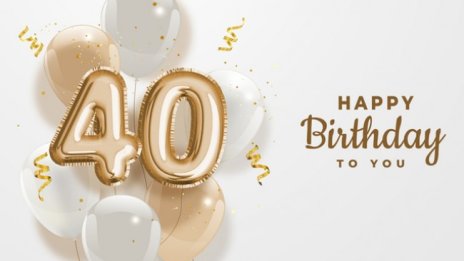 Какво трябва да знаете за живота, ако наближавате 40?